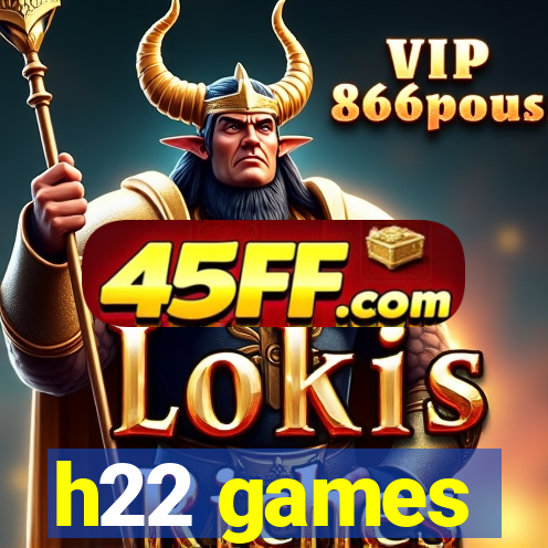 h22 games